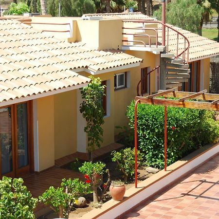 Bungalows Parque Bali con AIRE ACONDICIONADO Maspalomas  Exterior foto