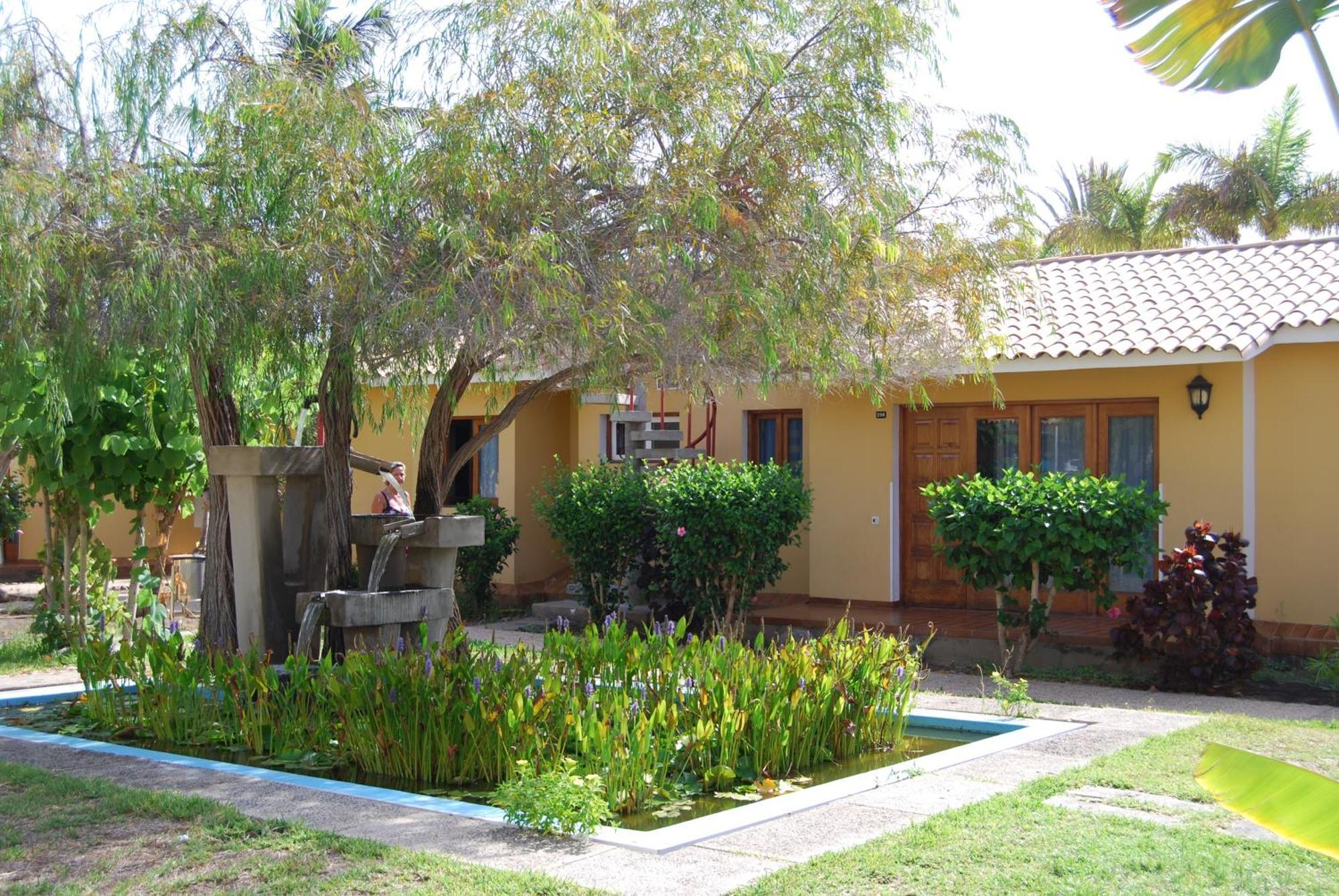 Bungalows Parque Bali con AIRE ACONDICIONADO Maspalomas  Exterior foto